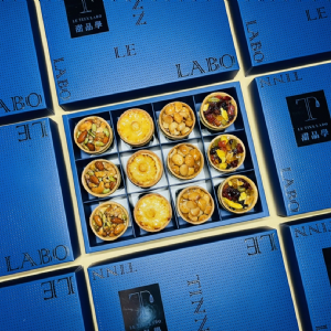 客戶見證|甜品學 客戶見證|甜品學