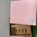 產品分享|天地盒與日本底盒