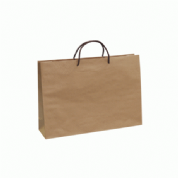 《A-G1》50入無印牛皮紙袋【平面出貨】 《A-G1》50入無印牛皮紙袋【平面出貨】