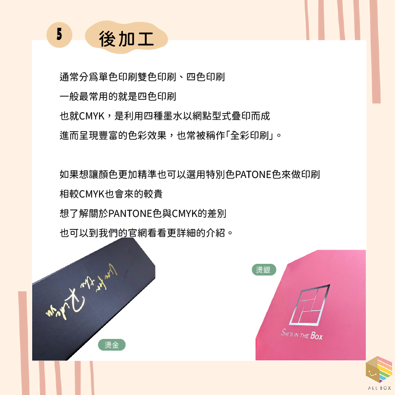 包裝盒 彩盒 紙盒 訂製包裝盒 紙盒工廠